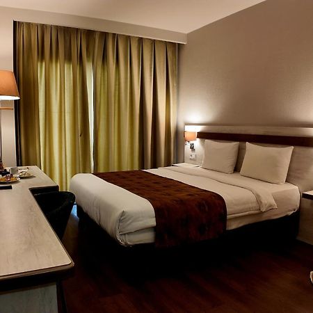 คันยอนวาดีโอเทล Hotel Karabuk  ภายนอก รูปภาพ