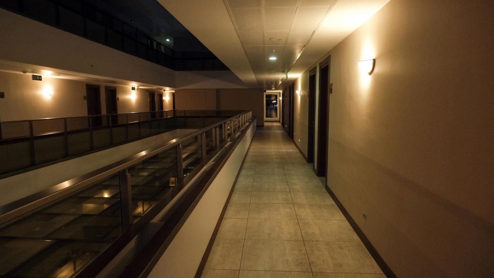 คันยอนวาดีโอเทล Hotel Karabuk  ภายนอก รูปภาพ