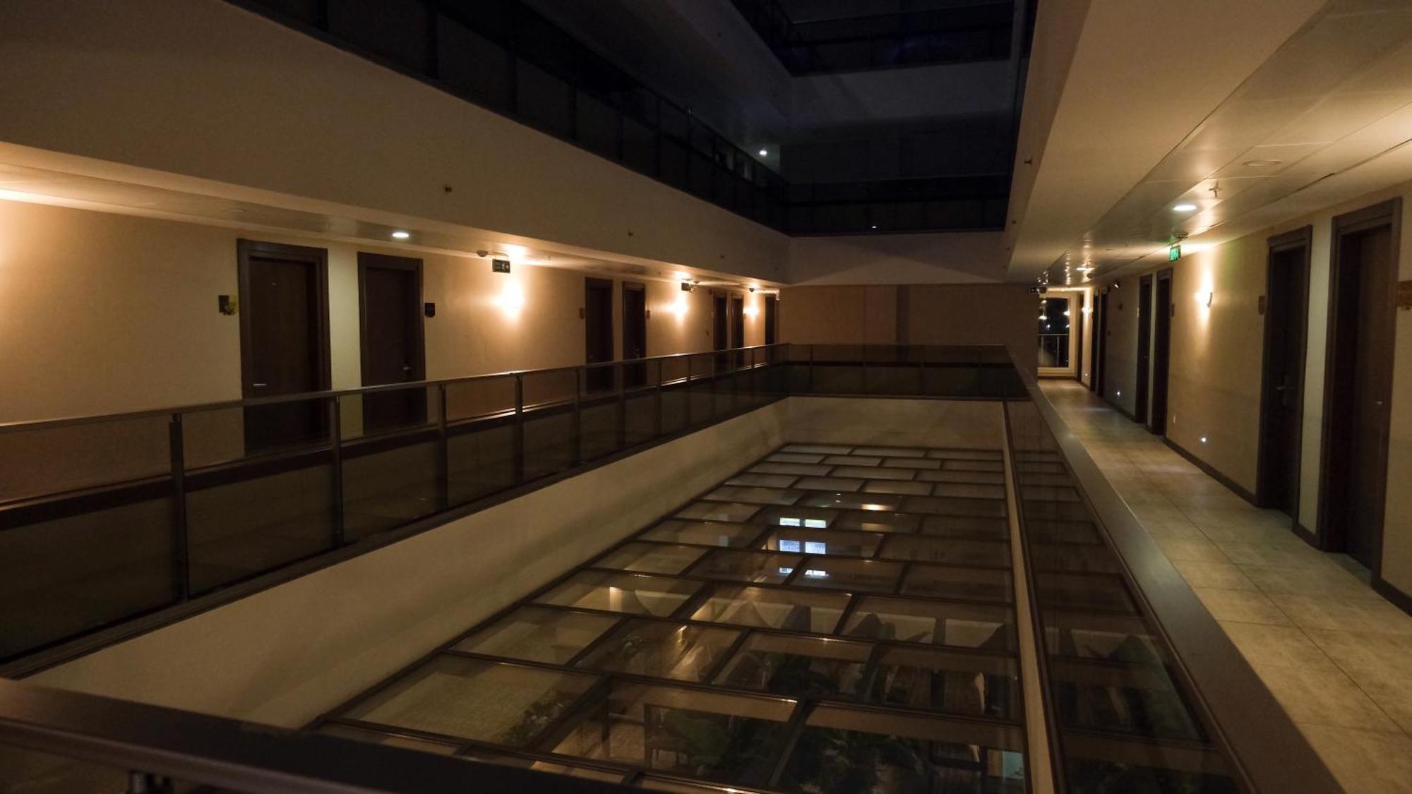 คันยอนวาดีโอเทล Hotel Karabuk  ภายนอก รูปภาพ